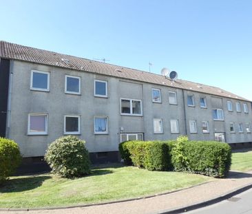 Schicke Erdgeschoss-Wohnung mit Balkon in ruhiger Lage - Photo 6