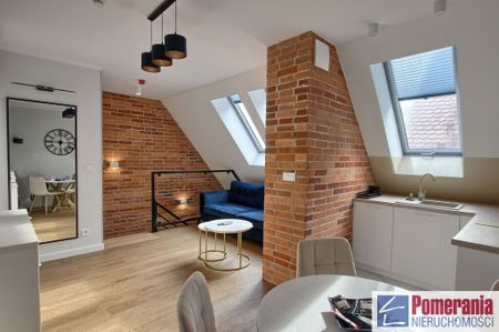 Stare Miasto, ul. Wielka Odrzańska - Photo 2