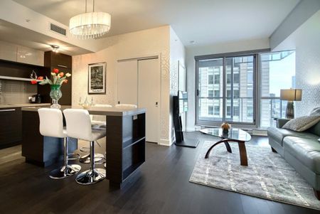 Appartement à louer - Photo 3