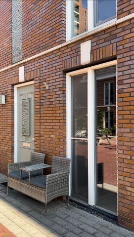 Brouwhuisstraat 15, Feijenoord, 3071JE, Rotterdam - Foto 2