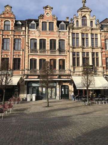 Oude Markt 43 / 0103, 3000 Leuven - Photo 3