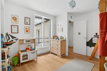 Appartement T5 Levallois-Perret à louer - Photo 2