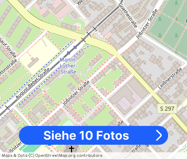 ++ Helle Erdgeschoss-Oase mit Wohlfühl-Balkon ++ - Foto 1