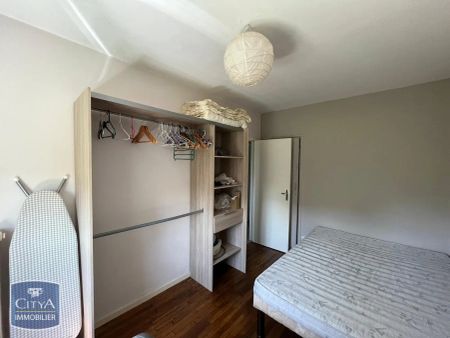 Appartement à louer 3 pièces 54.96m² - Photo 2