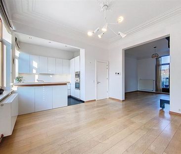 Apartment near Place Brugmann - Foto 2