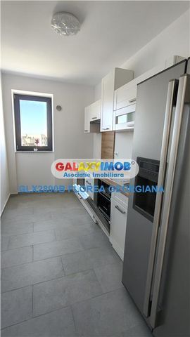 Apartament 3 camere de inchiriat - Greenfield Residence, nemobilat - Photo 2