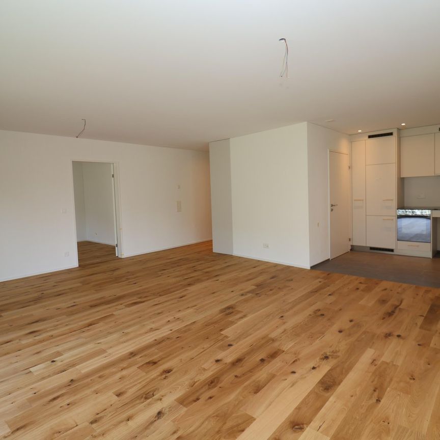 Neubauwohnung in Rafz - Photo 1