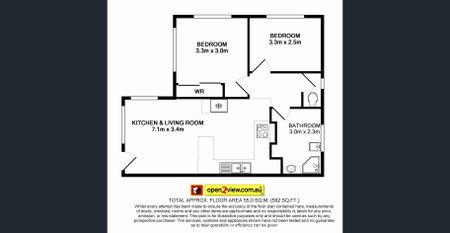 Two-Bedroom Apartment in a Fantastic Location – Walk to the Beach! - Photo 4