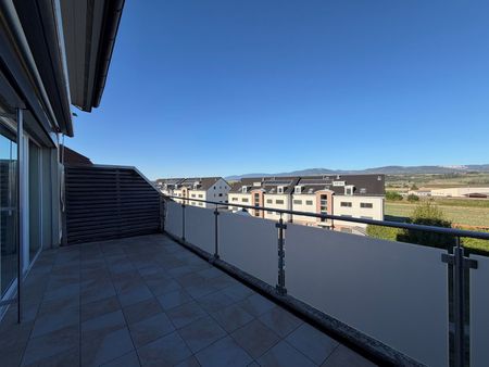 Appartement rénové de 3.5 pièces situé à Chavornay - Photo 5