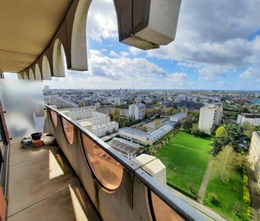 Appartement T1 à louer - 33 m² - Photo 4