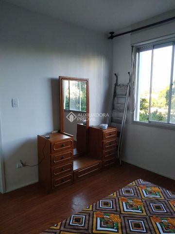 Apartamento com 1 quarto e 45m² para alugar em Cristal, Porto Alegre. - Photo 2