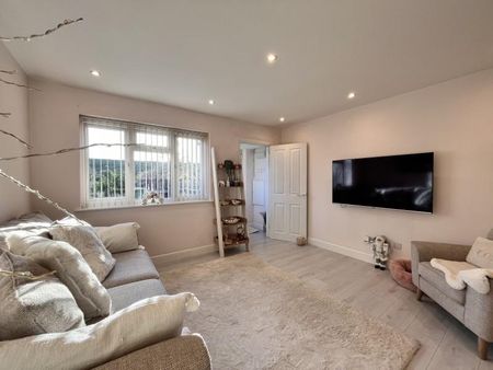 1 bedroom terraced house to rent - Photo 3