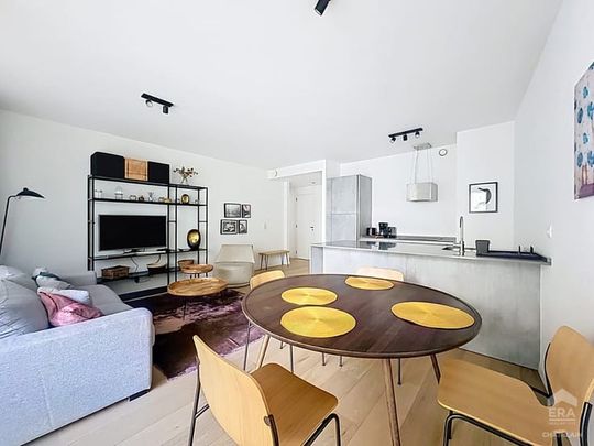 Appartement te huur - foto 1