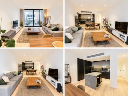 Bondi Junction - Photo 2