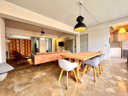 Te huur: Appartement Leeuwenstraat in Rotterdam - Photo 3