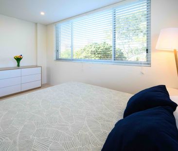 11/5 Peel Street, Kirribilli NSW 2061 - Apartment For Rent | Domain - Photo 5