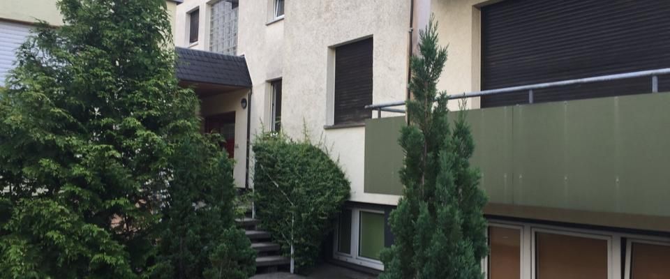 Gemütliche 1-Zimmer-Wohnung in zentraler Lage ab 15.11.2025 - Photo 1