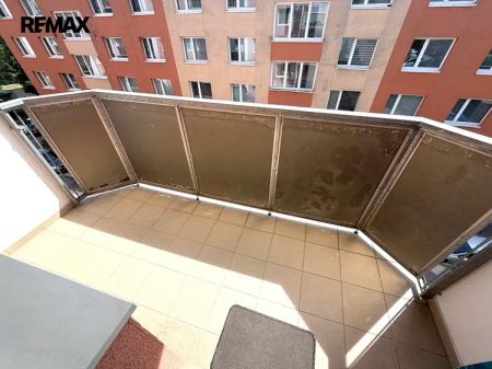 K pronájmu 2+1 v Třebíči, ul.Na Svahu - Fotografie 3