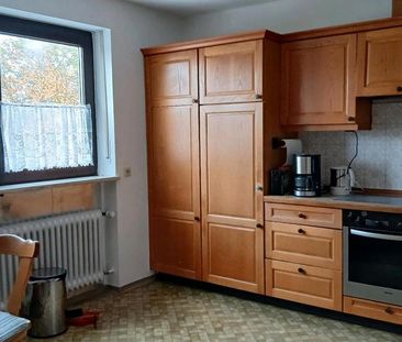 2'er WG an der Würm - Foto 1