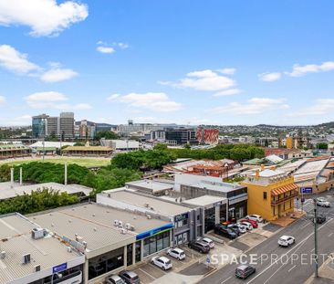 Stylish And Modern Bowen Hills Apartment - Photo 3