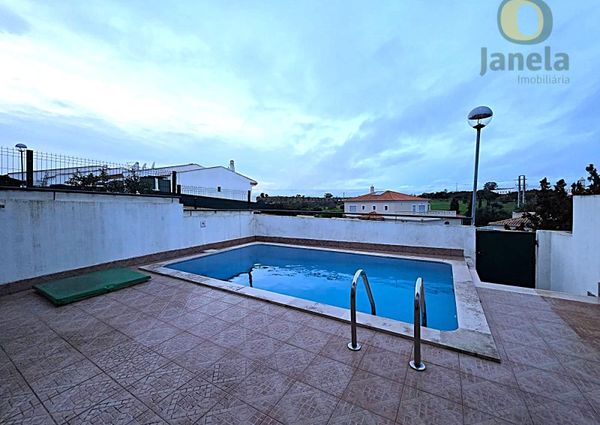 Moradia T4 em Faro