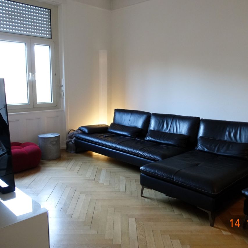 APPARTEMENT COLMAR - Photo 1