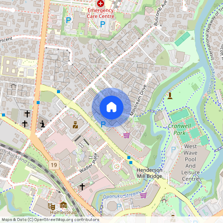 15 Millstream Drive, Henderson, Waitakere City