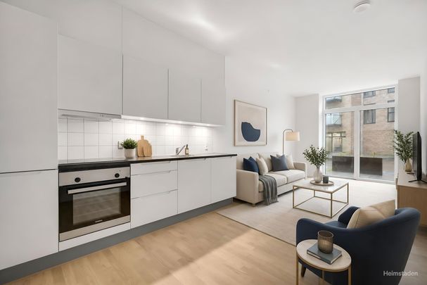Engsøvej 225, st. th., 8240 Risskov, Aarhus - Photo 1