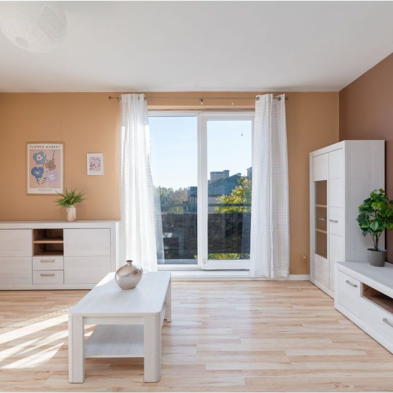 Mieszanie 3 pokoje w Józefosławiu - nowa cena! - Photo 1