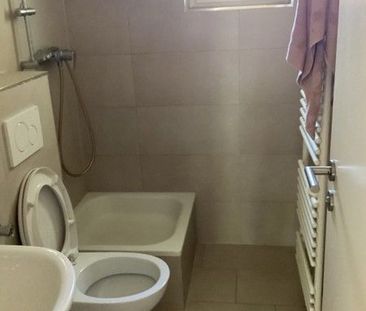 Umzug gefällig? 1-Zimmerwohnung mit schönem Balkon - Foto 1