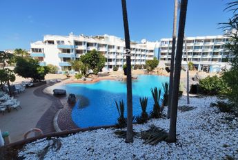 Estudio en alquiler en Green Park, Golf del Sur