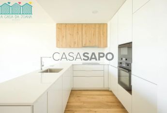 Apartamento T1 para alugar em Aveiro