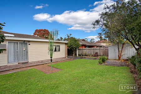 21 Bradley Road, South Windsor NSW 2756 - House For Rent | Domain - Photo 4