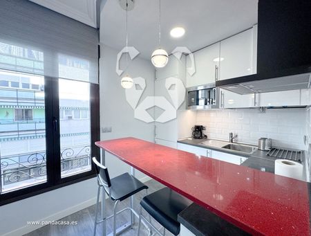 Piso de alquiler en General Díaz Porlier, 91, Lista - Photo 4