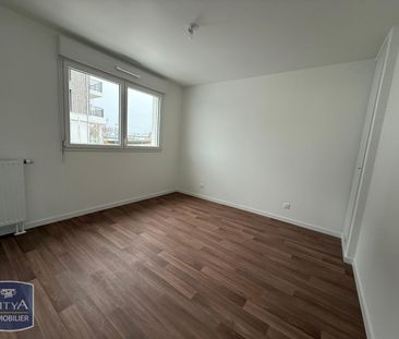 Location Appartement 2 pièces 42m² MONDEVILLE 14120 - Photo 3