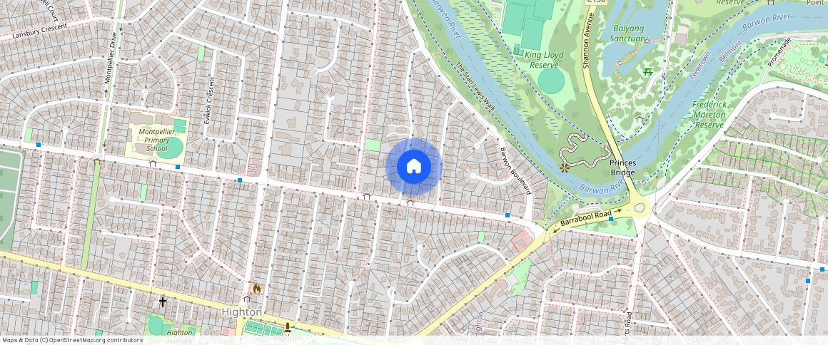 3A Cedar Grove, 3216, Highton