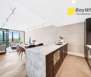 Modern CBD Living Opposite Hyde Park - 2 Bedroom Apartment availabl... - Photo 2