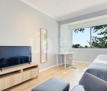 3 room luxury Flat for rent in Cascais e Estoril, Cascais, Lisbon - Photo 4