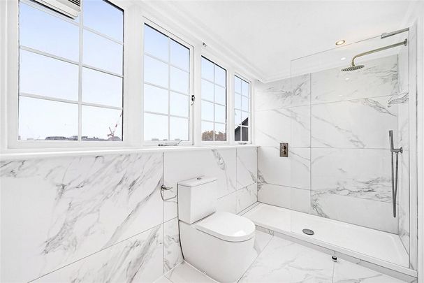 4 bedroom apartment to rent - Photo 1