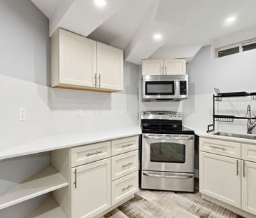 For Lease - 186 Wainscot Avenue Unit# BSMT, Newmarket, Ontario - Photo 6