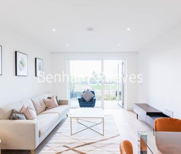 1 bedroom apartment to rent - Photo 6