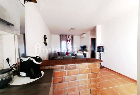 Trilocale Area Residenziale Semiperiferia Bolsena, Bolsena - Photo 2