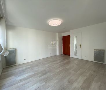 Appartement Cergy 2 pièce(s) 40.50 m2 - Photo 5