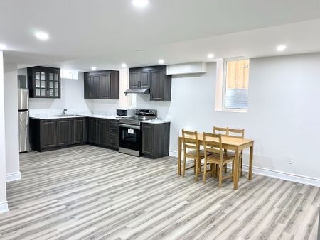 For Lease - 15171 Danby Road Unit# Basement, Halton Hills, Ontario - Photo 3