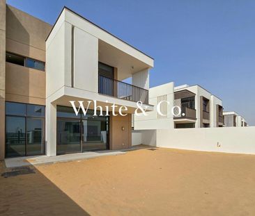 Available Now | Semi-Detached | Type-B - Photo 1