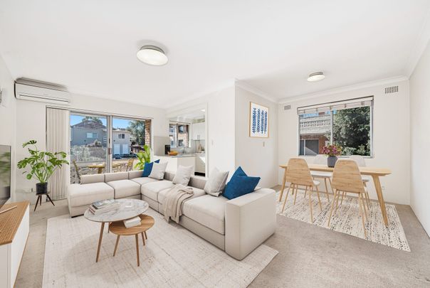 8/13 Arthur Street, Marrickville NSW 2204 - Apartment For Rent | Domain - Photo 1
