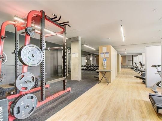 271 Av. De l'Académie, #311 - Photo 1