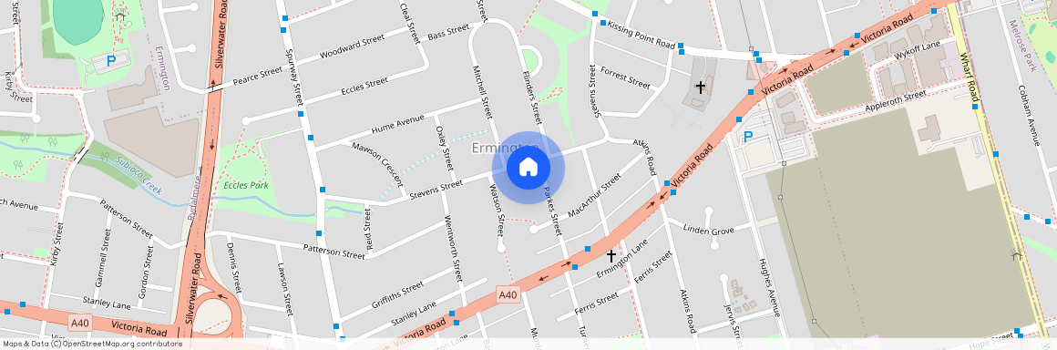 32a Stevens Street, Ermington