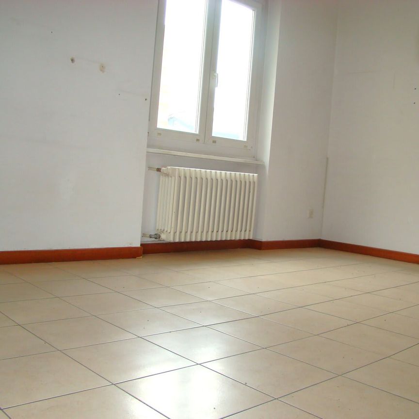 3 Zimmer, 80 m² - Foto 1