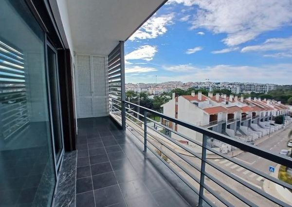 Apartamento T2 em Setúbal